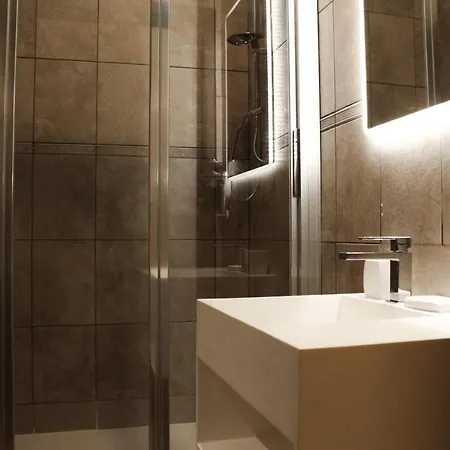 Bed & Breakfast Lunart