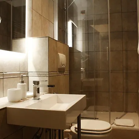 Bed & Breakfast Lunart