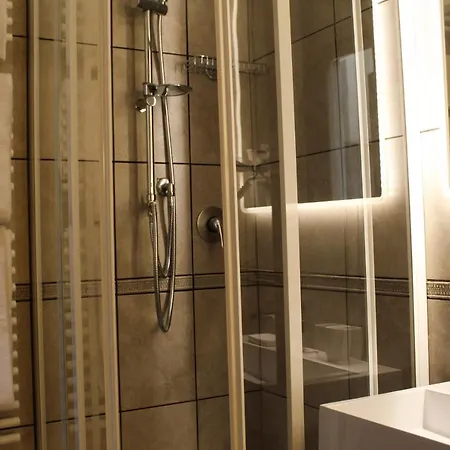 Bed & Breakfast Lunart