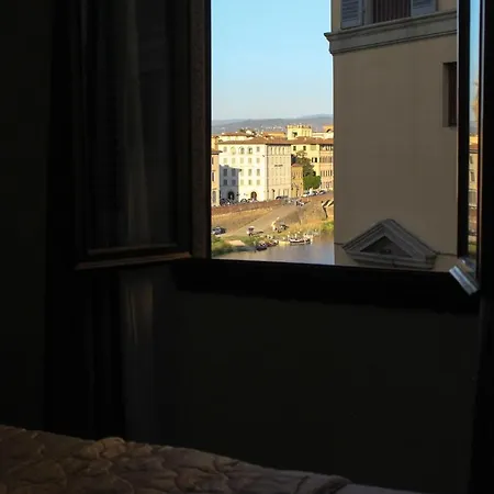 Bed & Breakfast Lunart Florence