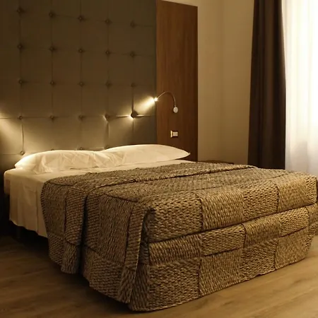 Bed & Breakfast Lunart Florence