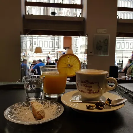 Lunart Bed & Breakfast