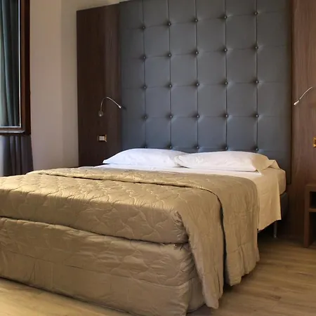 Lunart Bed & Breakfast Florens