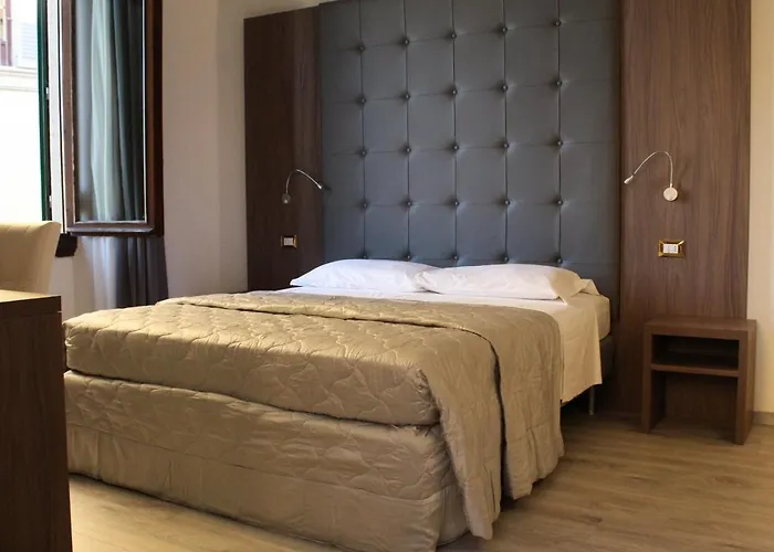 Lunart Bed & Breakfast Florens