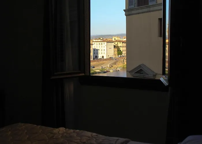 Bed & Breakfast Lunart Florens