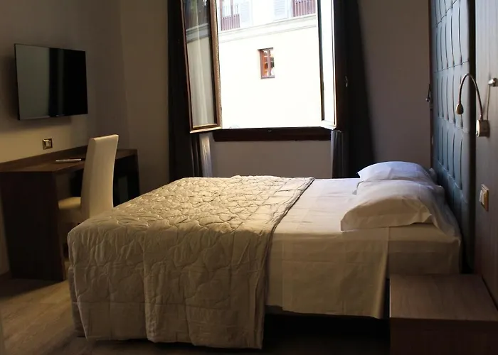 Lunart Bed & Breakfast 4*